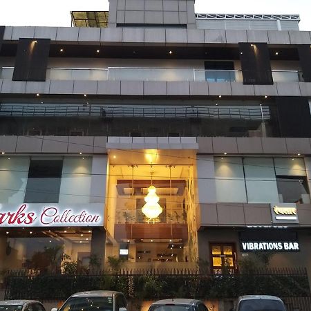 Clarks Collection Jaipur Hotel Ngoại thất bức ảnh