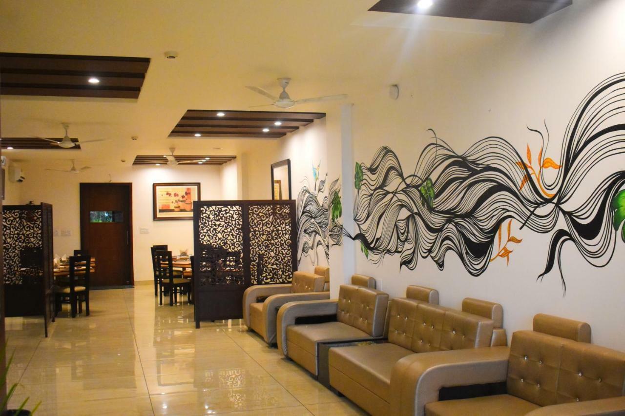 Clarks Collection Jaipur Hotel Ngoại thất bức ảnh