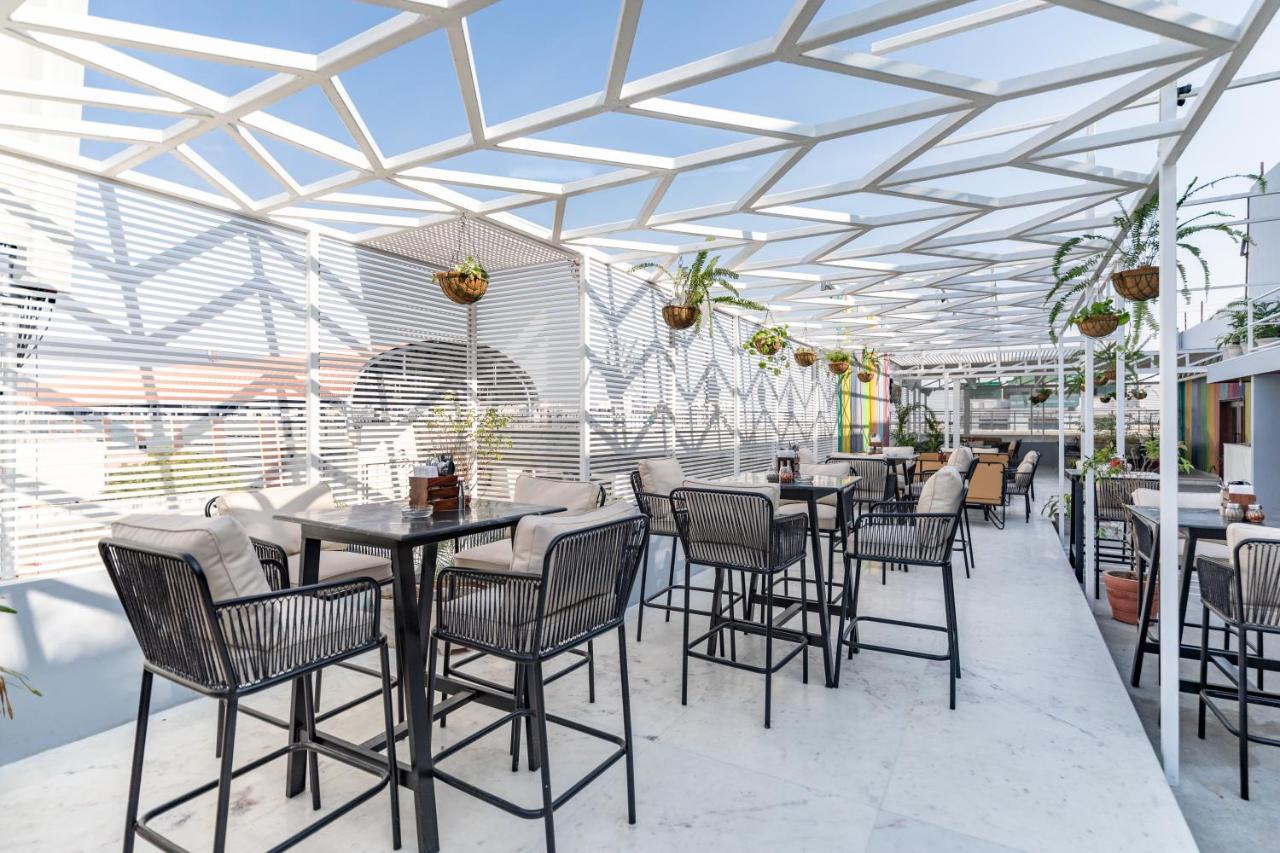 Clarks Collection Jaipur Hotel Ngoại thất bức ảnh