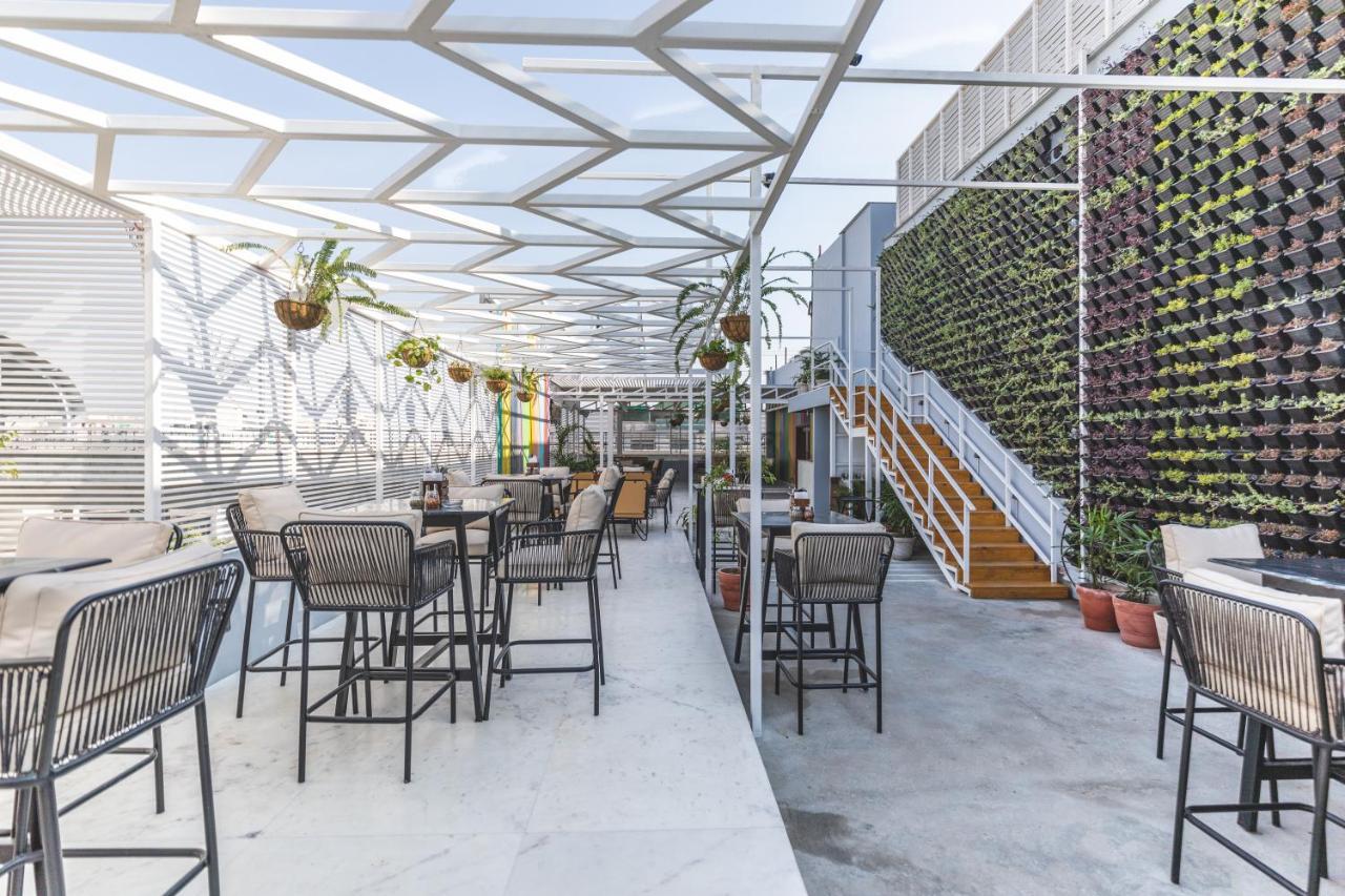 Clarks Collection Jaipur Hotel Ngoại thất bức ảnh