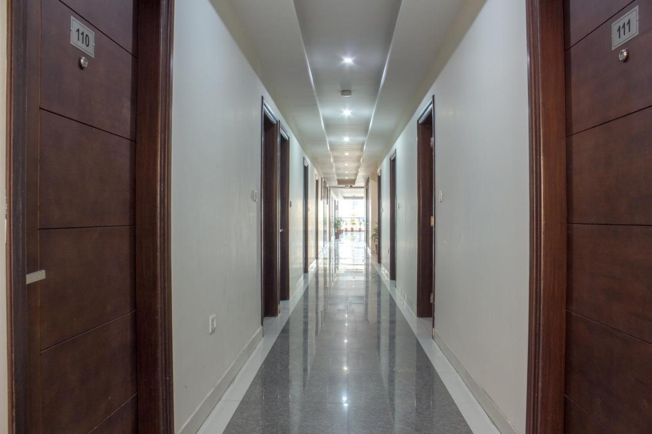 Clarks Collection Jaipur Hotel Ngoại thất bức ảnh