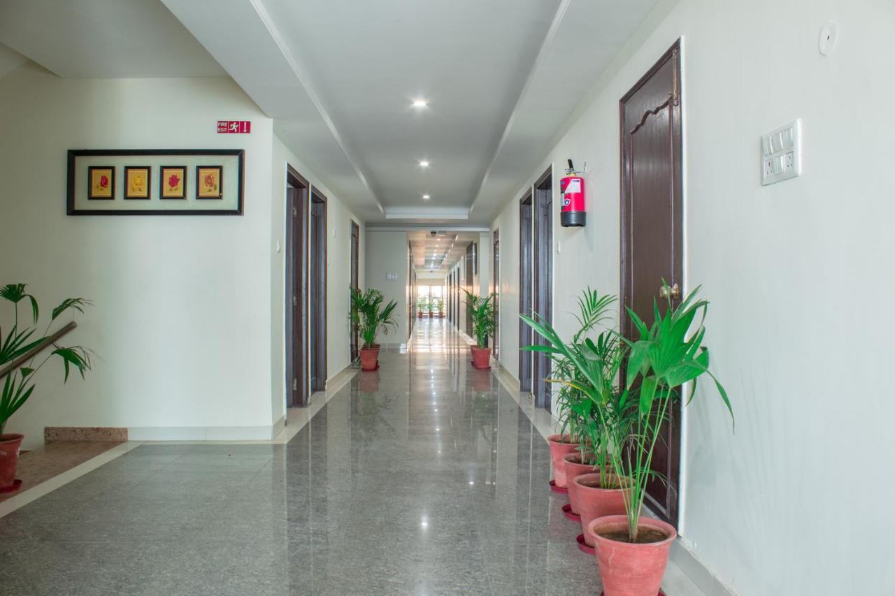 Clarks Collection Jaipur Hotel Ngoại thất bức ảnh