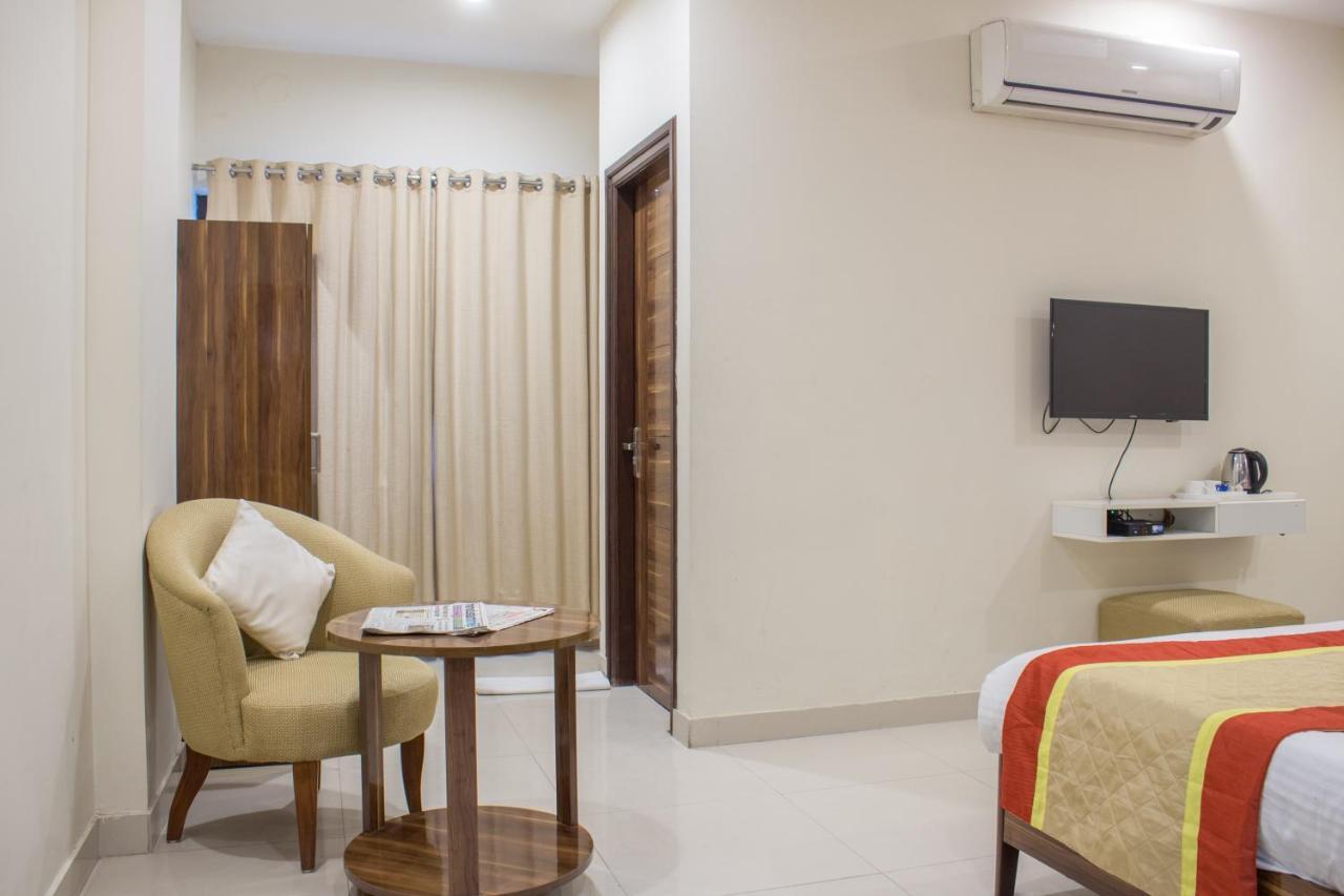 Clarks Collection Jaipur Hotel Ngoại thất bức ảnh