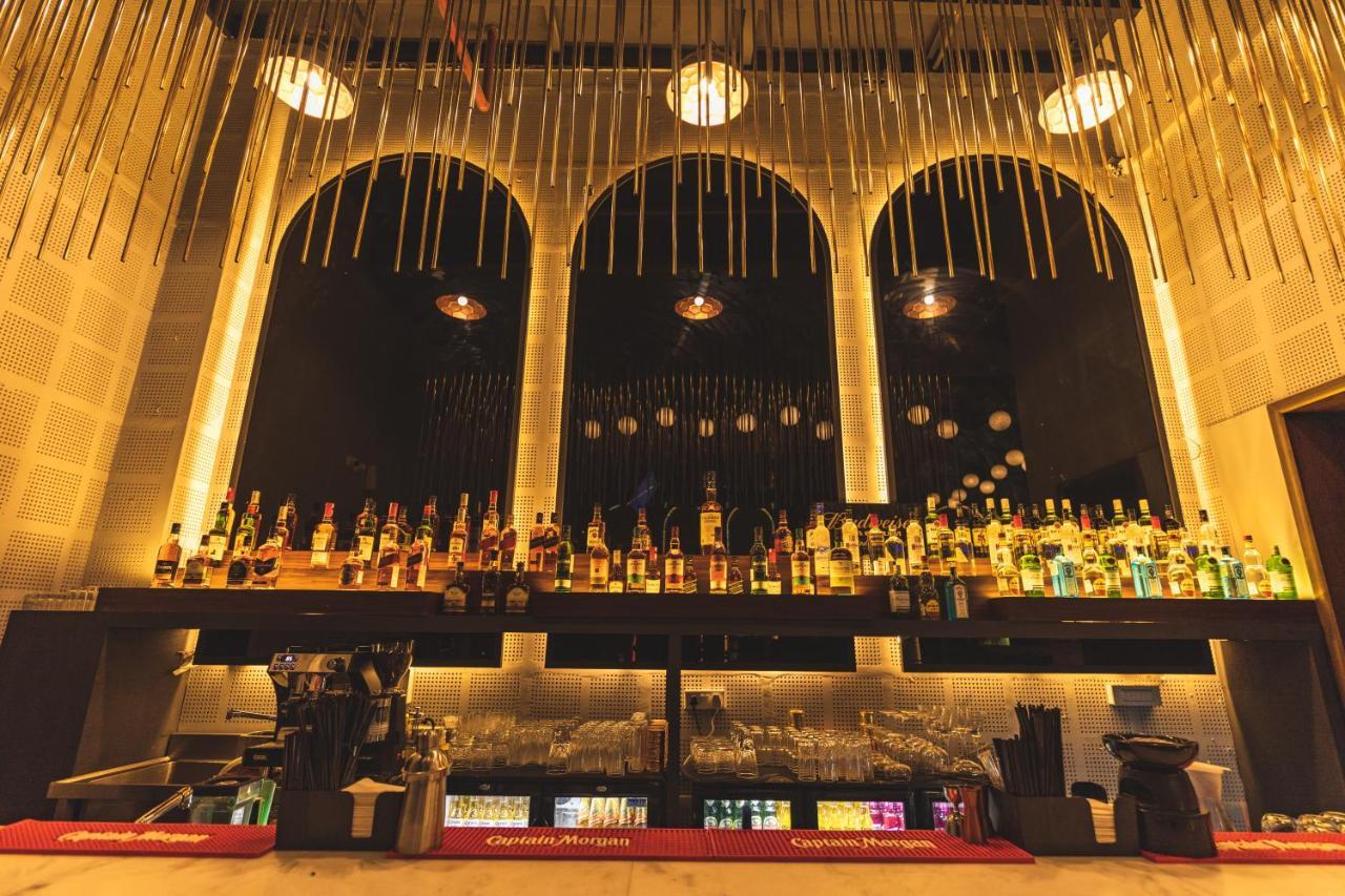 Clarks Collection Jaipur Hotel Ngoại thất bức ảnh