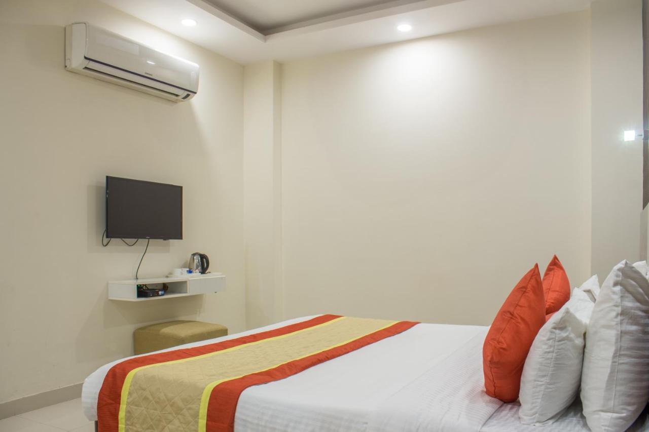 Clarks Collection Jaipur Hotel Ngoại thất bức ảnh