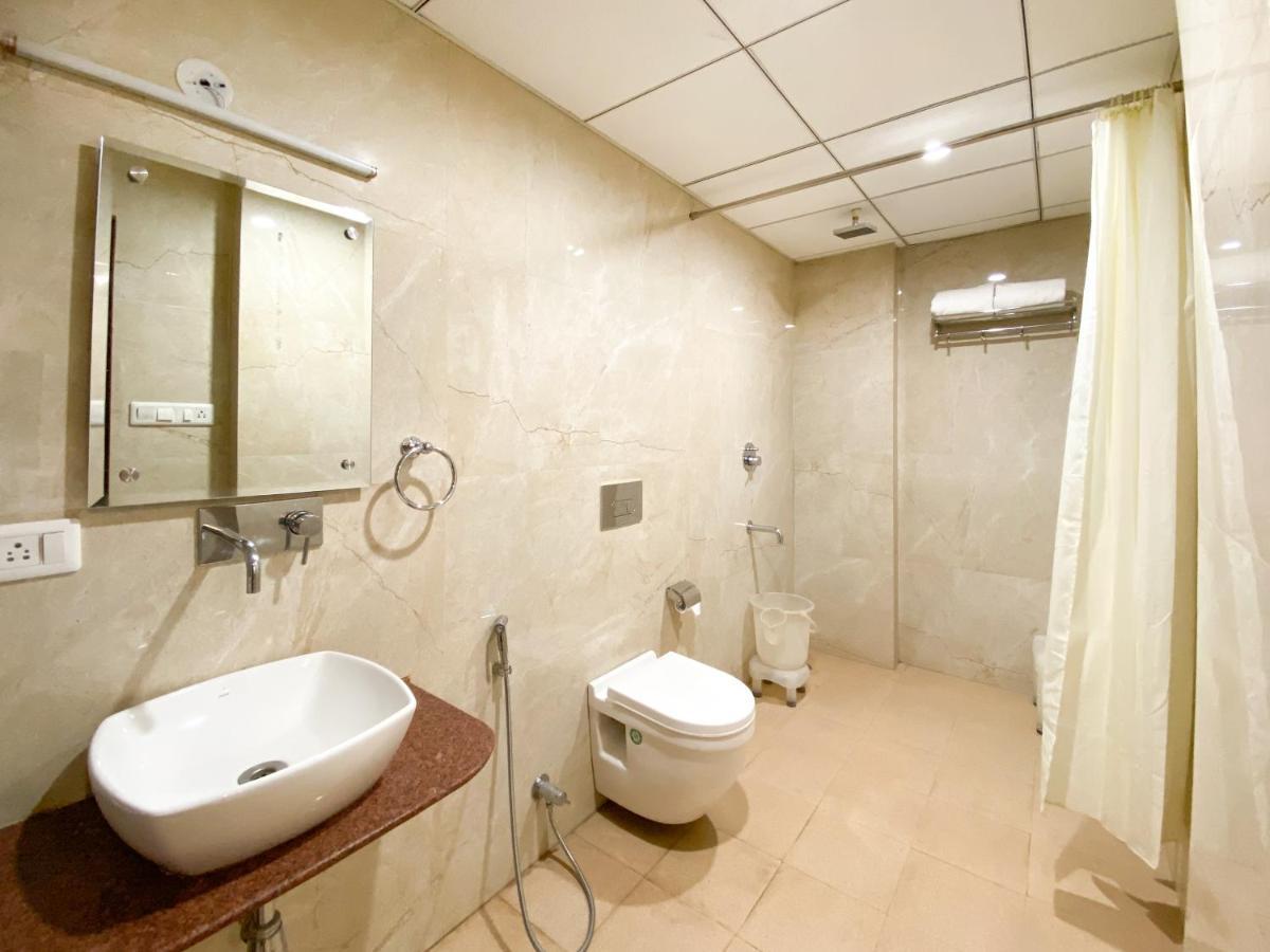 Clarks Collection Jaipur Hotel Ngoại thất bức ảnh