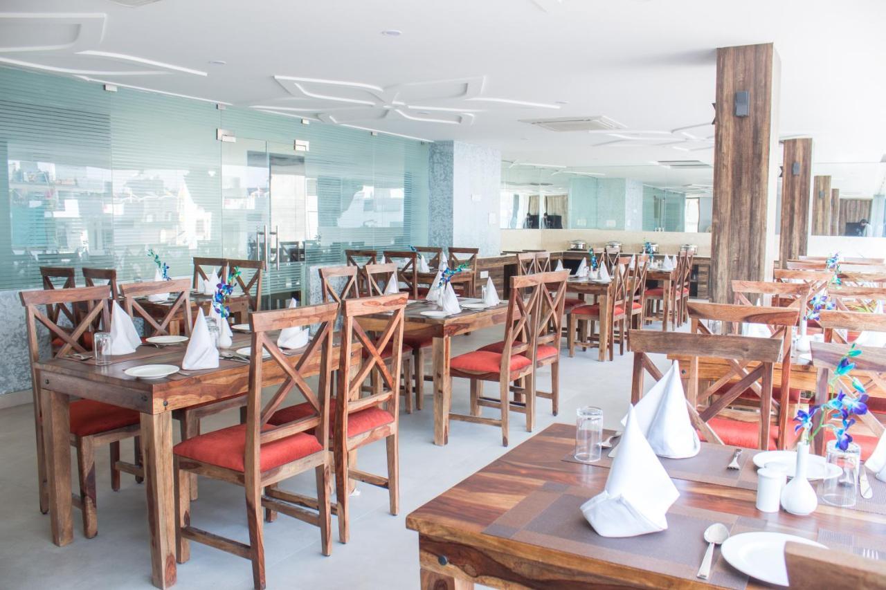 Clarks Collection Jaipur Hotel Ngoại thất bức ảnh