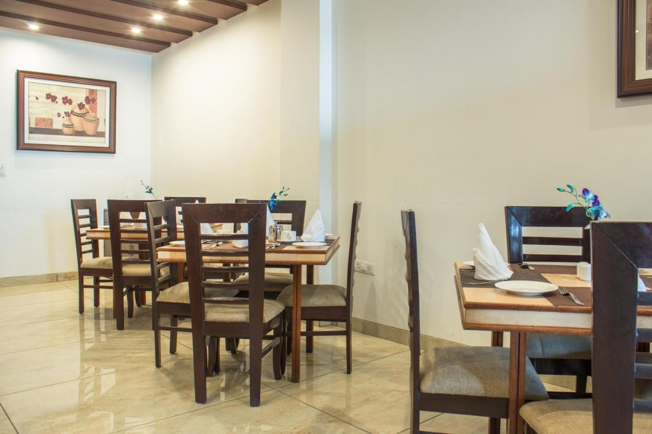 Clarks Collection Jaipur Hotel Ngoại thất bức ảnh